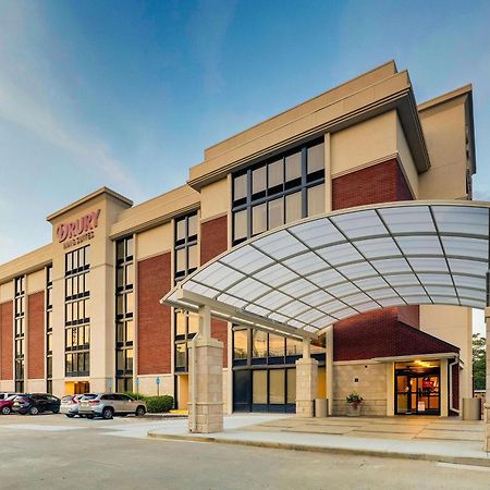 Drury Inn & Suites Atlanta Marietta Kültér fotó